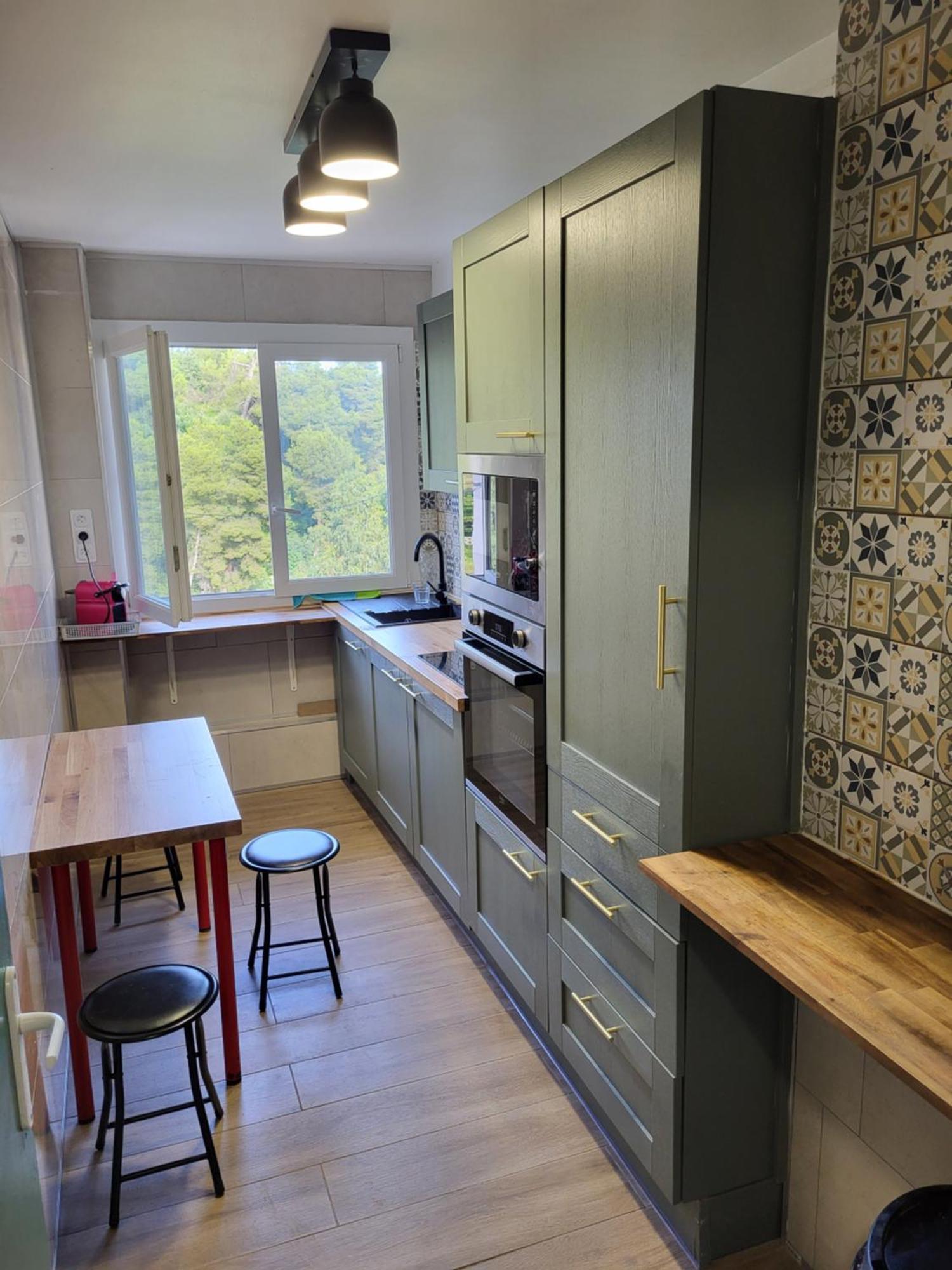 Private Room-2 In Hannana Apartment- 2 Min Walk To Tram 12 Min To Nice Train Station 15 Min To Massena Place Exterior foto