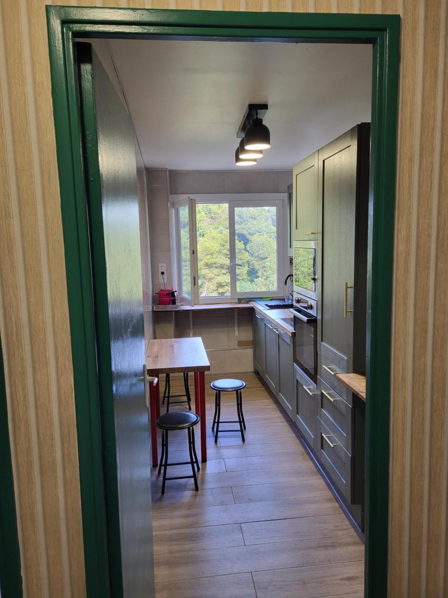 Private Room-2 In Hannana Apartment- 2 Min Walk To Tram 12 Min To Nice Train Station 15 Min To Massena Place Exterior foto