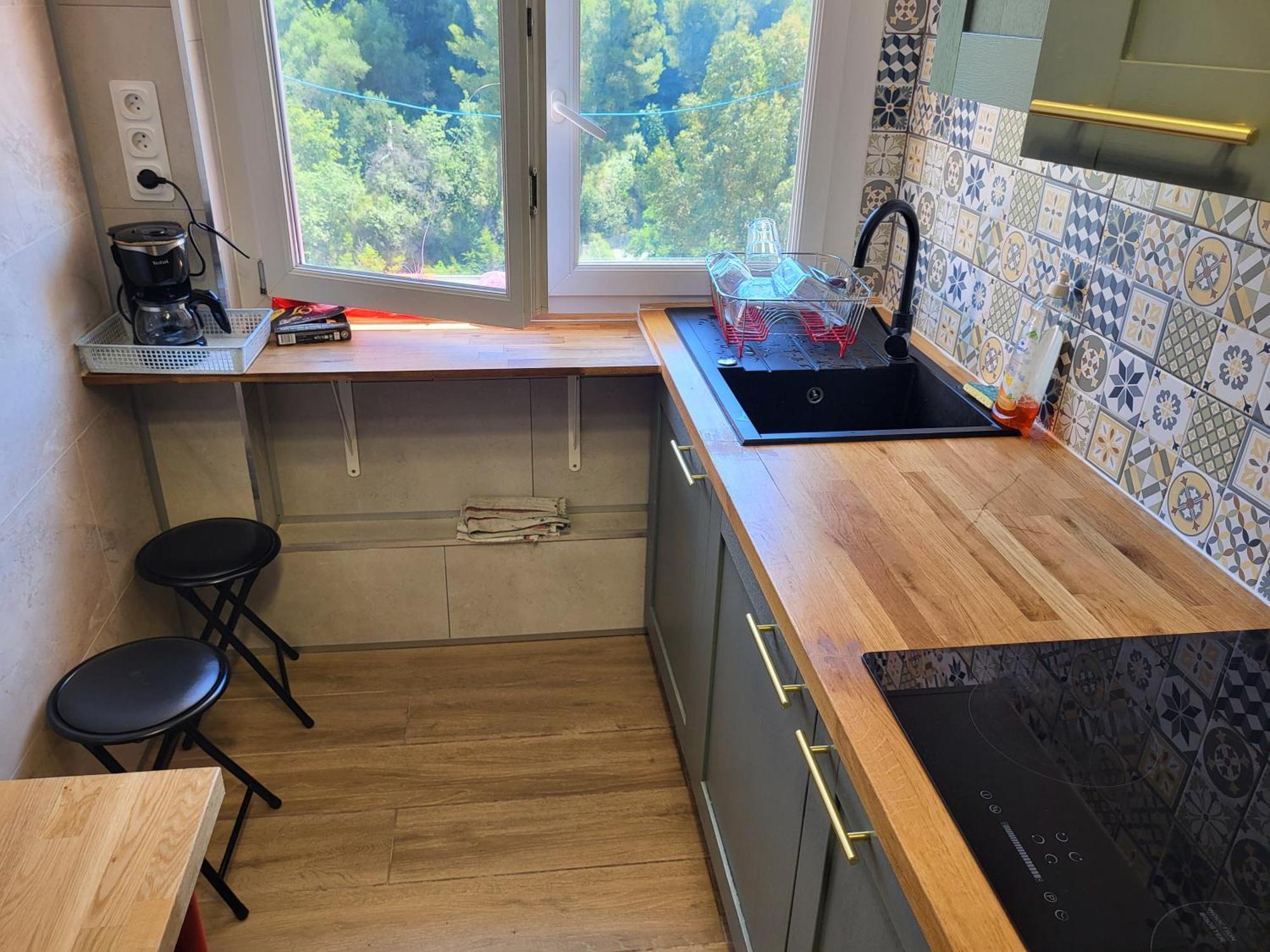 Private Room-2 In Hannana Apartment- 2 Min Walk To Tram 12 Min To Nice Train Station 15 Min To Massena Place Exterior foto